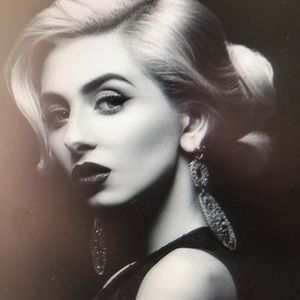 Meet your Posher, Sylvester